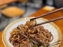 -圳兴面王·拌川·特色炒面(南山保利剧院店)