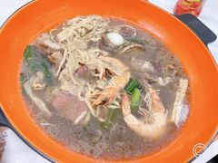 -张亮麻辣烫(哈尔滨金爵万象店)