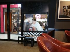 -星巴克(哈尔滨新一百店)