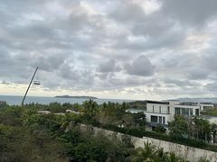 -三亚海棠湾喜来登度假酒店