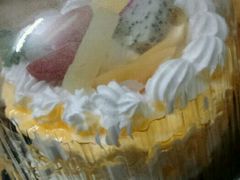 -欧贝拉蛋糕店(东门路店)