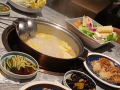 -大头椰·海南椰子鸡火锅(思明万象城店)