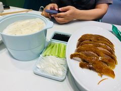 -紫光园·烤鸭(吕家营店)