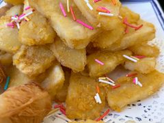 -宾朋海鲜饭庄(兴海路店)