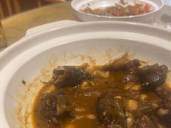 -鸿运楼·舌尖上的徽菜