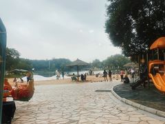 -上海佘山世茂艾美酒店