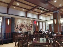 大堂-老半斋(福州路店)