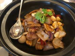 -丽晶美庐·玉兰餐厅