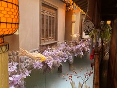 -叶叶菩提(太原别墅店)