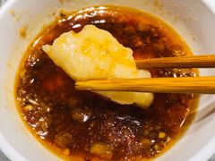 -海底捞火锅(金光华店)