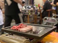 厚五花-咕咕站韩国料理(紫金港店)