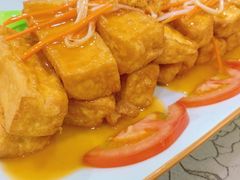 金牌手工豆腐-佳宴美食连锁(丰泽店)