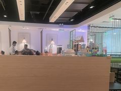 -汤城小厨•粤菜•靓汤(西直门凯德MALL店)