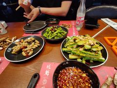 -蚝魁竹笼蒸生蚝 余杭店