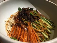 -云海肴·汽锅鸡·云南菜(天津国金汇店)