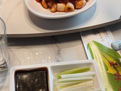 -玉林烤鸭店(定福庄店)