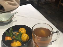 梨汤-到家尝北京菜(西坝河店)