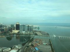 -澳门旅游塔360°旋转餐厅(南湾湖广场店)