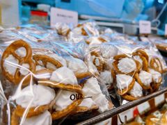 -OUR Bakery(三里屯太古里店)