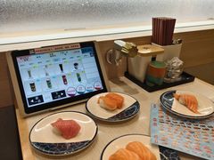 -滨寿司(新街口中央商场店)