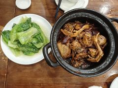 -斯丹姜母鸭·古法干香(涂门街总店)