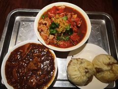 -姚记炒肝店(簋街店)