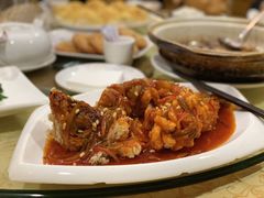 -海宝酒家(中山四路店)