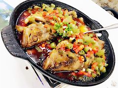 -翠清酒家(万丰路店)