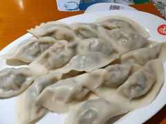 -清和传家饺子(龙泉道物美店)