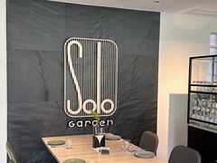 -Solo(衡山路店)