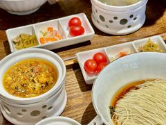 -苏州老字号·苏面斋·秃黄油·三虾面苏式面馆