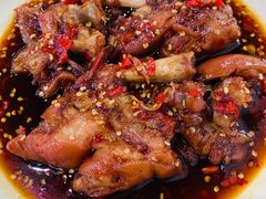 -贤花饭店(城阳店)