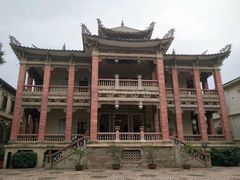 -海天堂构