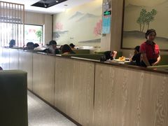 -古乐牛香·鲜牛肉牛杂火锅(新区店)