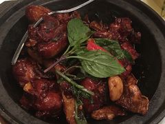 -鹿港小镇(悠唐店)