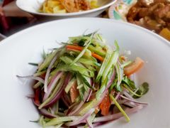 -巴依老爷新疆美食(工体旗舰店)