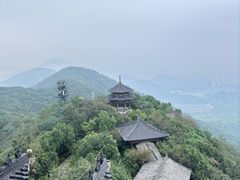 -杭州半山国家森林公园