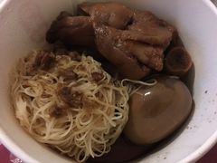 -阿水狮猪脚大王(台中公园店)