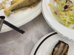 -鹭园酒家·四十年老字号