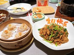 -蟹榭·本帮江浙菜·蟹宴(五角场合生汇商场店)