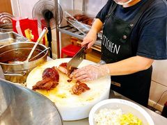 -陆长玖古法猪脚饭(玄风桥店)