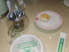 -归元·云集斋素菜馆