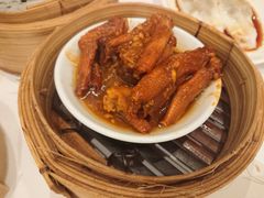 -翠园(铜锣湾广场店)