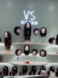 -VS假发