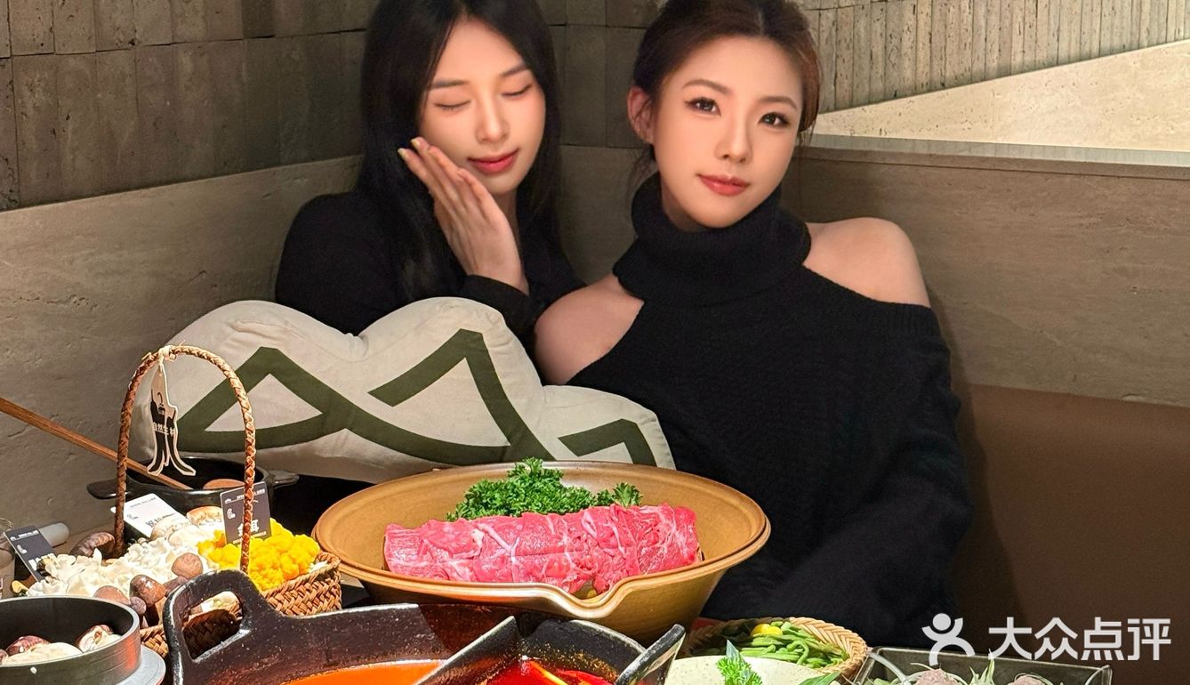 它的唯一缺点：要排队🥹🥹。。。