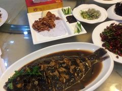 -新龙源大酒店(热河路店)