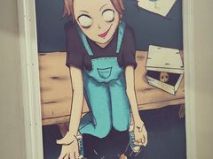 -逃脱反斗城沉浸剧情密室(北京路店)