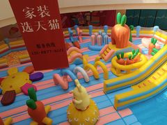 -宝龙广场(蓬莱区)