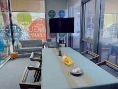 -ZOO COFFEE 动物园咖啡(亦庄店)