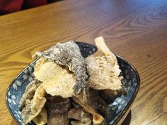 -無牌小范·香港明星美食